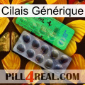 Cilais Générique new04